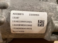 фото thumb №8, Chevrolet camaro ss рулевая рейка трансмиссия 13-15