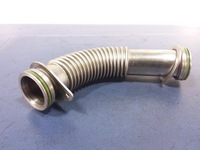 фото thumb №1, A7 3.0 tdi шланг турбины труба давления