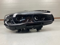 фото thumb №8, Лампа права передня правий перед bmw 2 f45 f46 lift full led 5a017b2