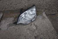 фото thumb №6, Лампа передня ліва opel antara 06/10r