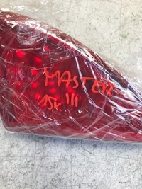 фото thumb №6, Свет стоп renault master iii 265900021r