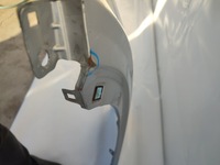 фото thumb №7, Kia sportage v крыло левый перед передний