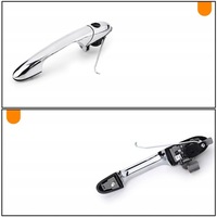 фото thumb №12, Ручка зовнішня двері передня ліва do fiat 500 500c