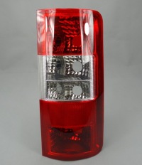 фото thumb №2, Лампа задня задня права ford transit connect 2002-09