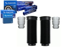 фото thumb №1, Амортизатор газовий перед marelli peugeot 308 sw i 1.6 bioflex 6331gr