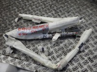 фото thumb №2, Шторка безпеки подушка безпеки права renault megane iv 4