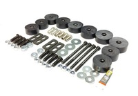 фото thumb №15, Suzuki samurai 84r-00r кузов lift 25mm lift кузов 1 cal / liftownia