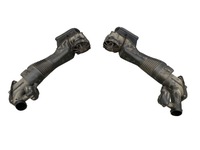 фото thumb №1, Porsche 981 cayman boxer труба wąż шланг воздухозаборник