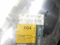 фото thumb №6, Глушитель конечный renault megane i / scenic i оригинальный номер 7700423040