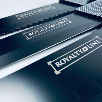 DUŻY KOMPLET NOŻY OBIERAK CERAMIKA GIFT BOX 8PCS