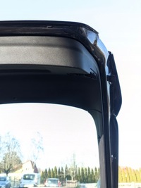 фото thumb №7, Кришка audi a5 8t sportback рестайлінг 12r lz7l