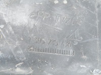 фото thumb №13, Peugeot 406 fl lift лампа левая передняя фара левый перед передний