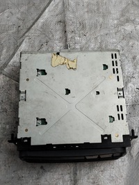 фото thumb №13, Чейнджер привод dvd chrysler voyager iv 03r оригинальный номер 05080687aa