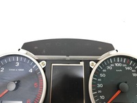 фото thumb №11, Audi a6 s6 c6 4f 2006 счетчик / спидометр