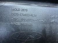 фото thumb №14, Ford mondeo mk5 hb спойлер молдинг бампера зад ds73-17k922-n