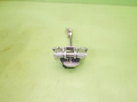 фото thumb №3, Обмежувач двері лівий перед renault clio ii 5d