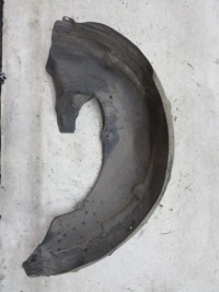 фото thumb №1, Підкрилок праве задні задня subaru xv 59122fj000