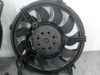 Вентиляторы радиатора audi a4 b7 870680j 867007x 3.0 tdi Киев, фото thumb