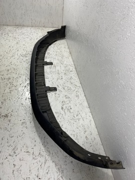 фото thumb №9, Спойлер накладка бампера перед hyundai tucson iv 21- 86577-n7000