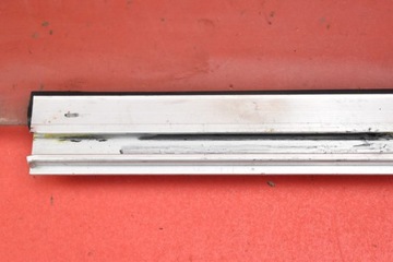 фото thumb №6, Стекло боковая левая перед передняя opel signum 5d 03-05