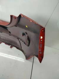 фото thumb №11, Opel corsa f бампер задняя 19r-- 4xpdc