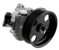 фото thumb №1, Насос усилителя mercedes m ml gl klasa w164 x164 420cdi/450cdi