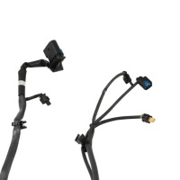 фото thumb №11, Mercedes w204 c207 c209 w212 w222 джгут провід двигуна a0555452928