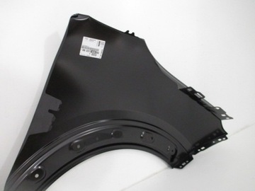 фото thumb №10, Citroen c4 cactus рестайлінг крило лівий переднє новий 9822716980