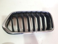 фото thumb №1, Bmw x2 f39 решётка радиатора решётка радиатора решётка решётка радиатора оригинал