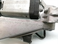 фото thumb №7, Mercedes-benz c-class моторчик регулювання колонки кермового 2001 седан