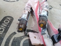 фото thumb №5, Audi q3 8u ameryka usa подушка безпеки дахова шторка безпеки lh ліва оригінал демонтаж