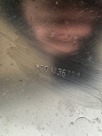 фото thumb №6, Новый блок двигателя правый обшивка master 3 iii movano b