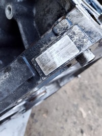 фото thumb №13, Блок двигателя mazda cx5 2.2 d skyactiv