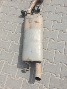 фото thumb №6, Peugeot expert iii proace jumpy глушник каталізатор 9808561380 2.0 hdi