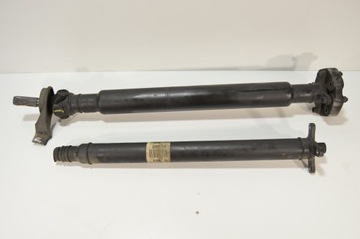 фото thumb №1, Wał привідний mercedes w211 5.5 amg компресор