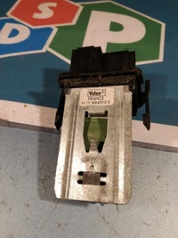 фото thumb №7, Резистор резистор вентилятор vw golf iii h17834912x