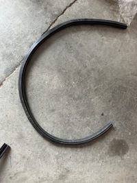 фото thumb №1, Audi a7 4g прокладка нижняя дверь