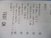 фото thumb №7, Fiat stilo 1.8 16v 192a4000 стартер bosch 0001107411 перевірений