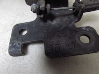 Jaguar xe x760 замок ригель трос відкривання капота dk62-16b766-ae Київ, фото thumb