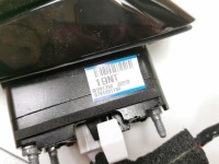 Дзеркало ліва hyundai santa fe 2018- оригінальний номер 87610 s1190 Доставка, фото thumb