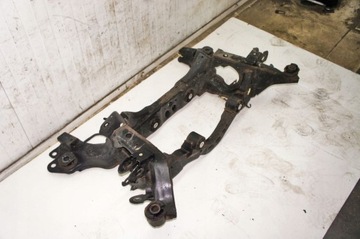 фото thumb №6, Ui490 ford edge mk2 візок підрамник колиска зад 4x4 33kg