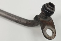 фото thumb №3, Шланг оливи турбіни mercedes glk x204