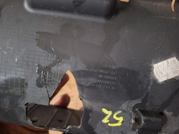 фото thumb №6, Bmw 3 g20 g21 впуск канал руль воздуха pas переднее 7455961