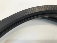 фото thumb №4, Opel mokka-e b ii 2022 прокладка кузовна двері зад ліва