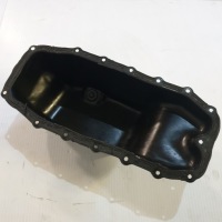 Піддон масляна opel astra j 1,3 Доставка, фото thumb
