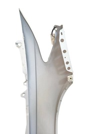 фото thumb №7, Audi a6 c7 крыло левый