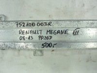 Балка бампера перед renault megane iii 08-13 Киев, фото thumb