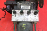 фото thumb №7, Насос abs 13182319 opel corsa c 1.0 12v 60 km lift 03-06