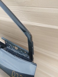 фото thumb №5, Toyota ch-r chr 2016- дверь правое передние перед d233