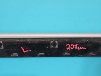 фото thumb №9, Рейлинги кровельные kia optima iv kombi 15-20